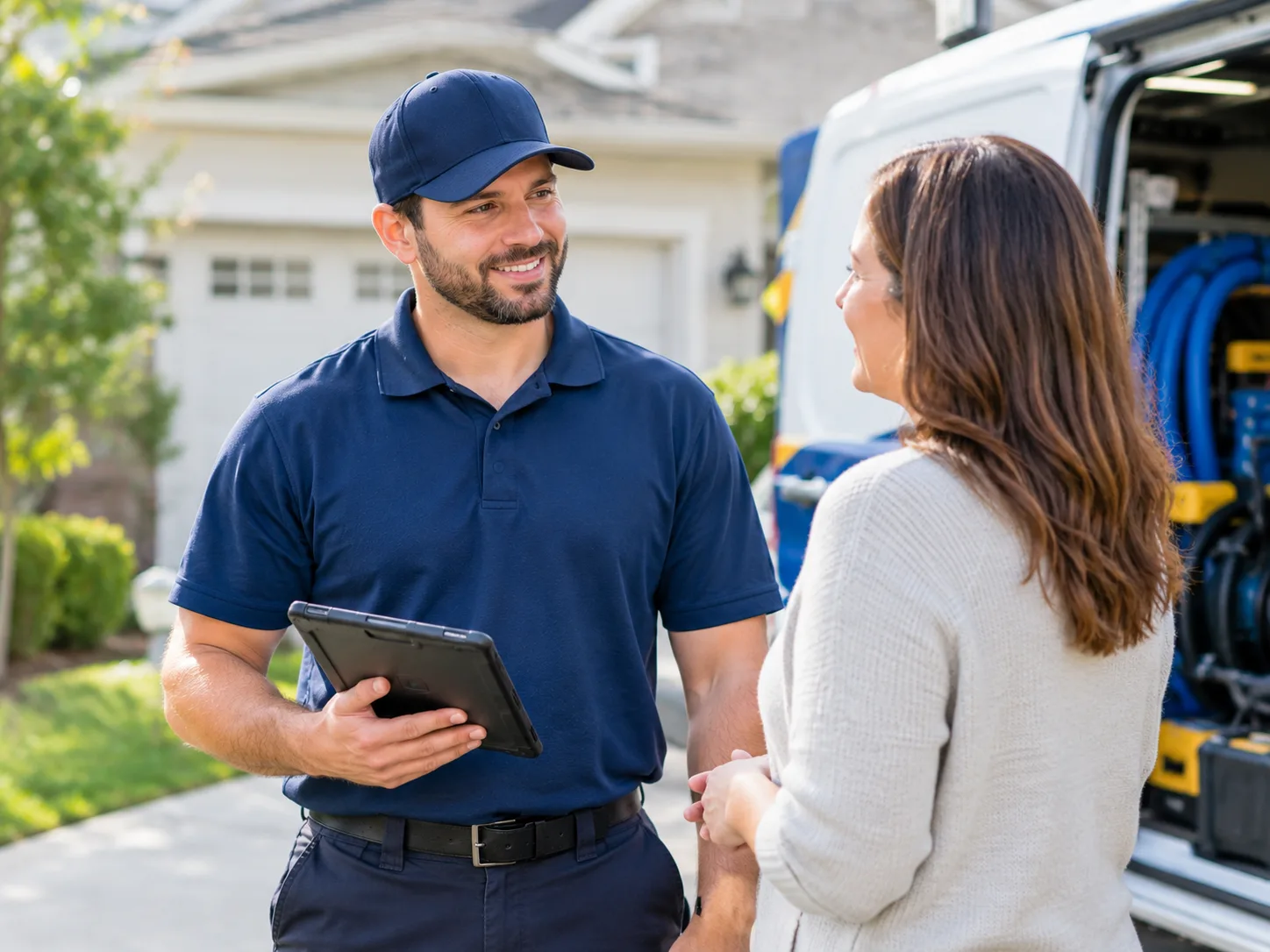 Sewage Backup Cleanup De Soto, WI FAQs